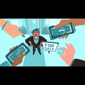 Meet your Posher, Norah